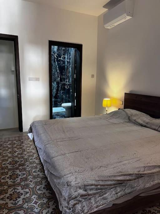 Dar Barbara - Duplex 1 Double Bed Maltese Style House Villa Cospicua Eksteriør billede
